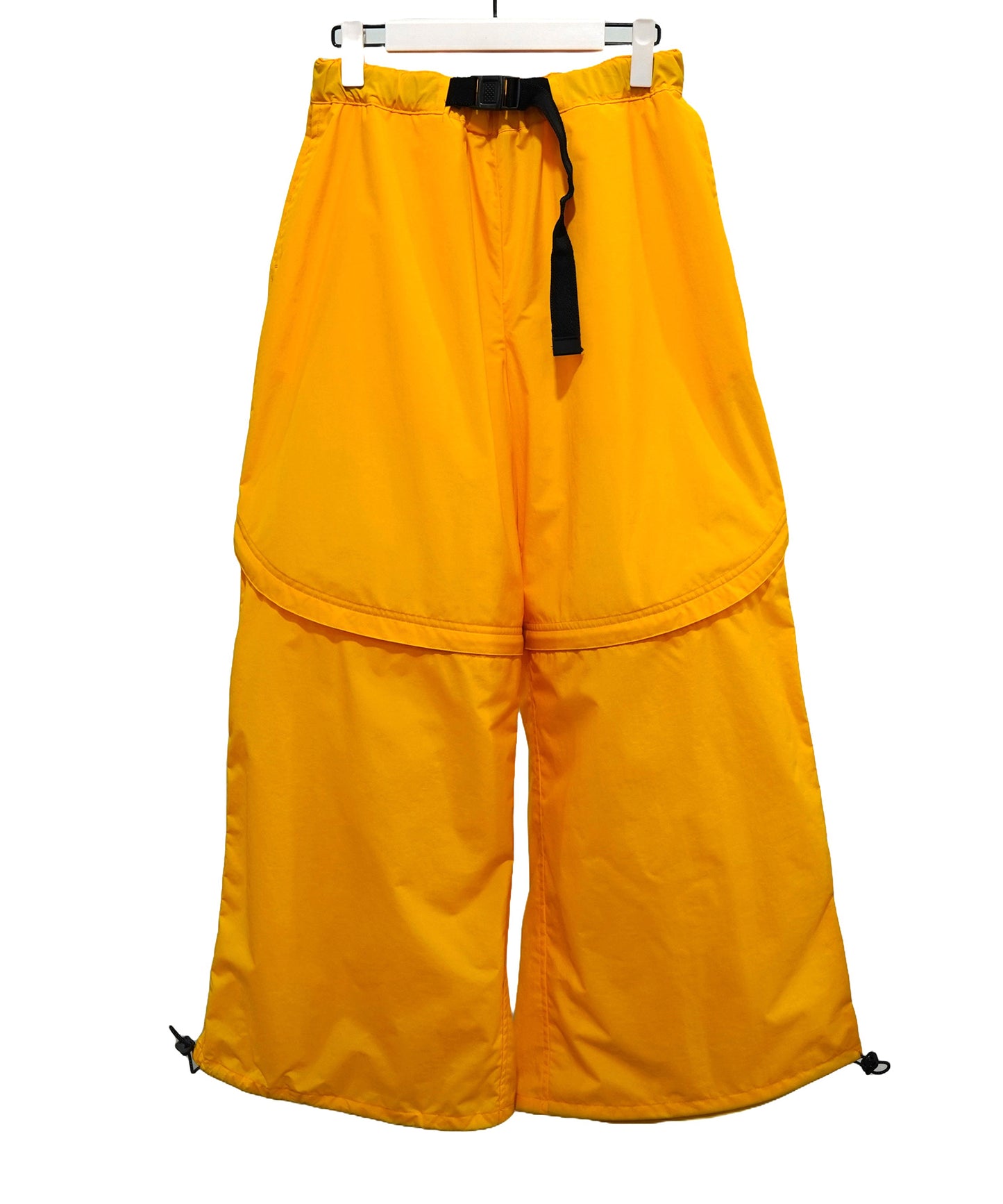 2WAY NYLON PANTS