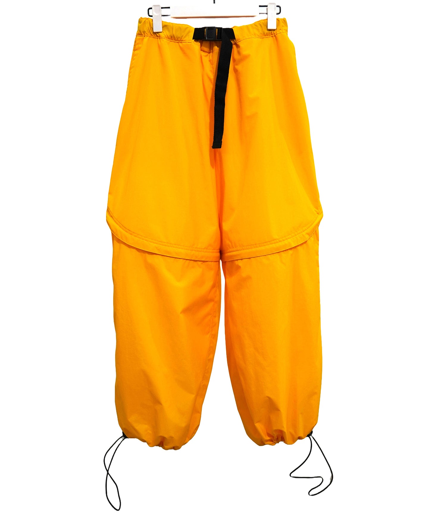 2WAY NYLON PANTS