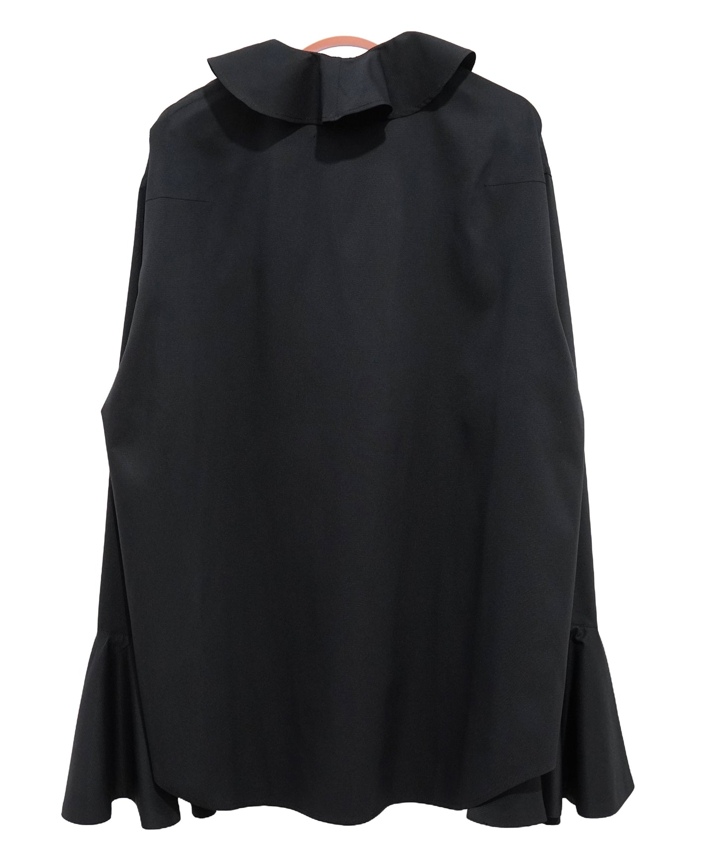 FRILL SHIRT