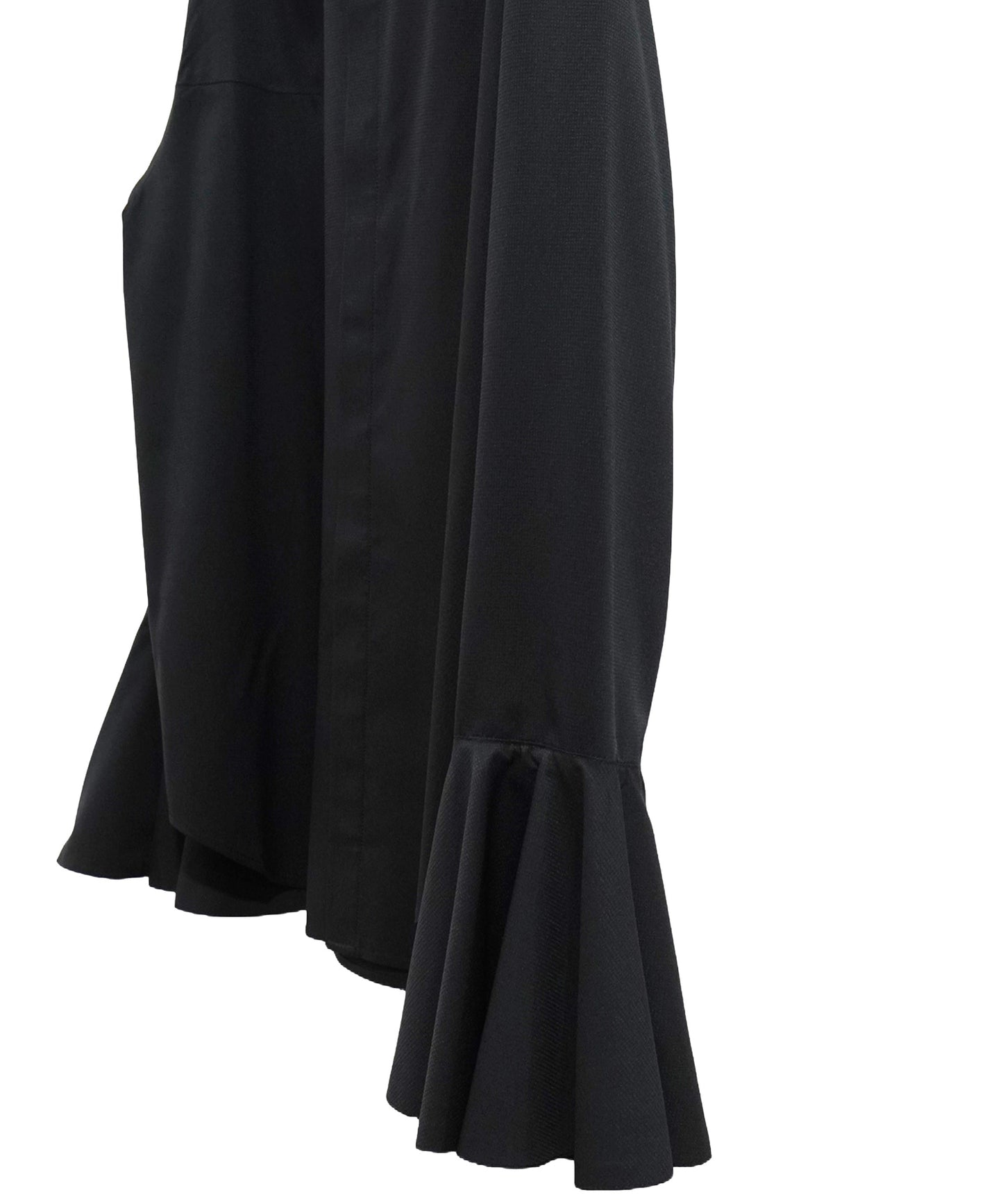 FRILL SHIRT