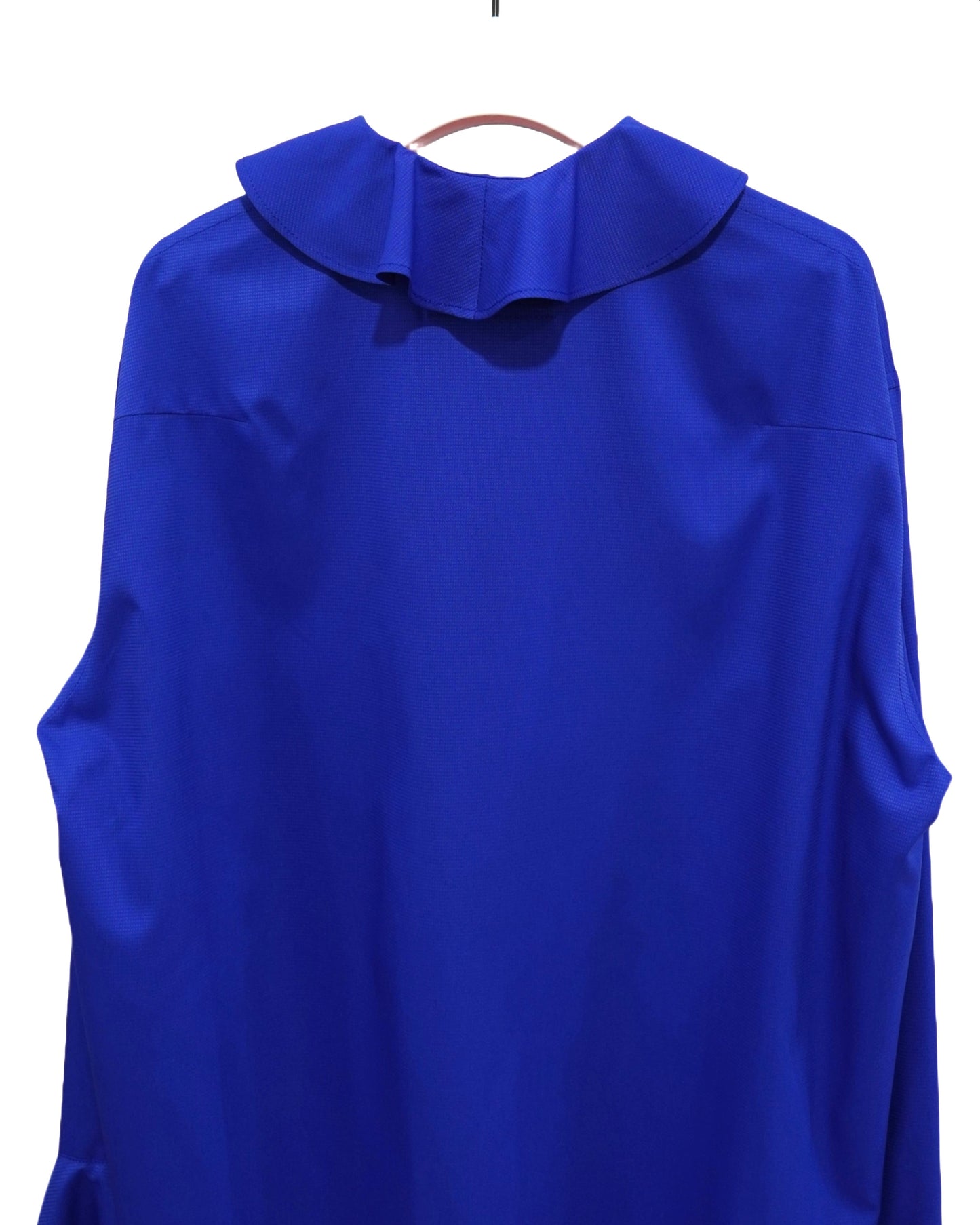 FRILL SHIRT
