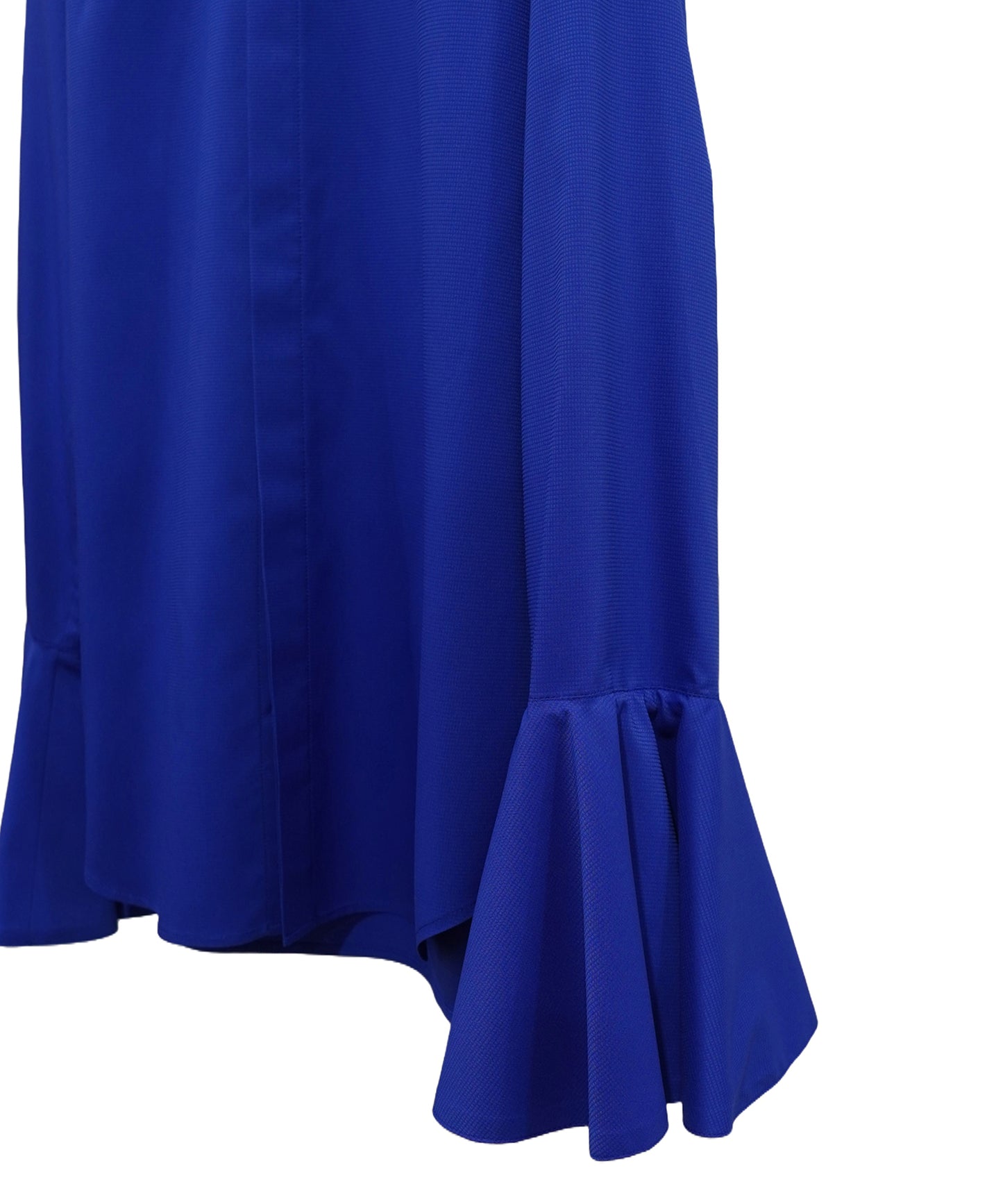 FRILL SHIRT