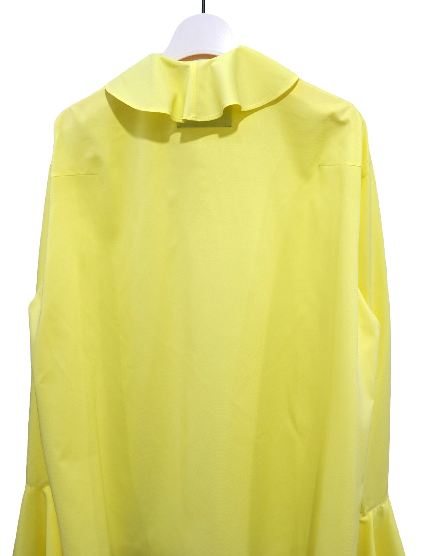 FRILL SHIRT