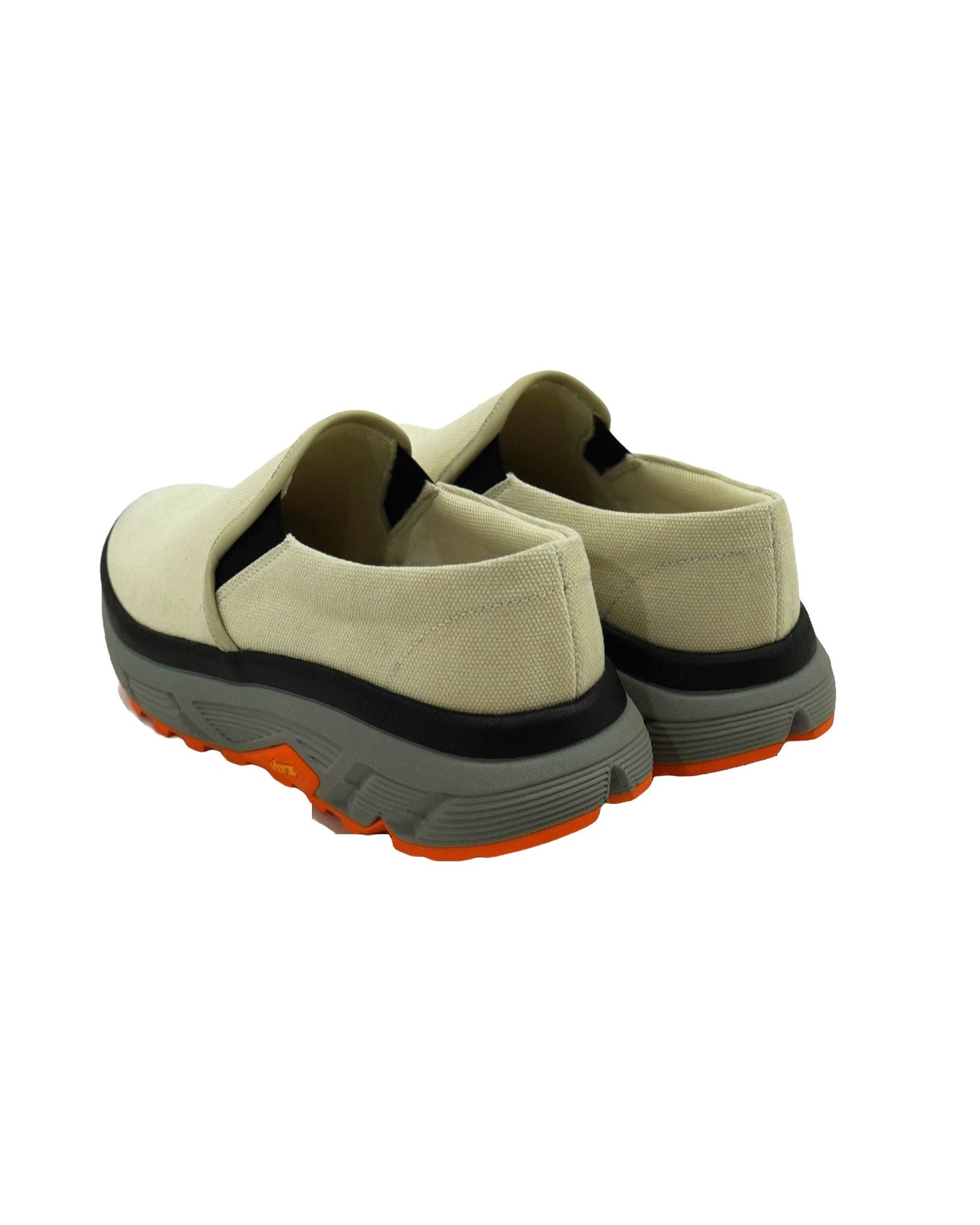 MULTI COLOR SLIP-ON