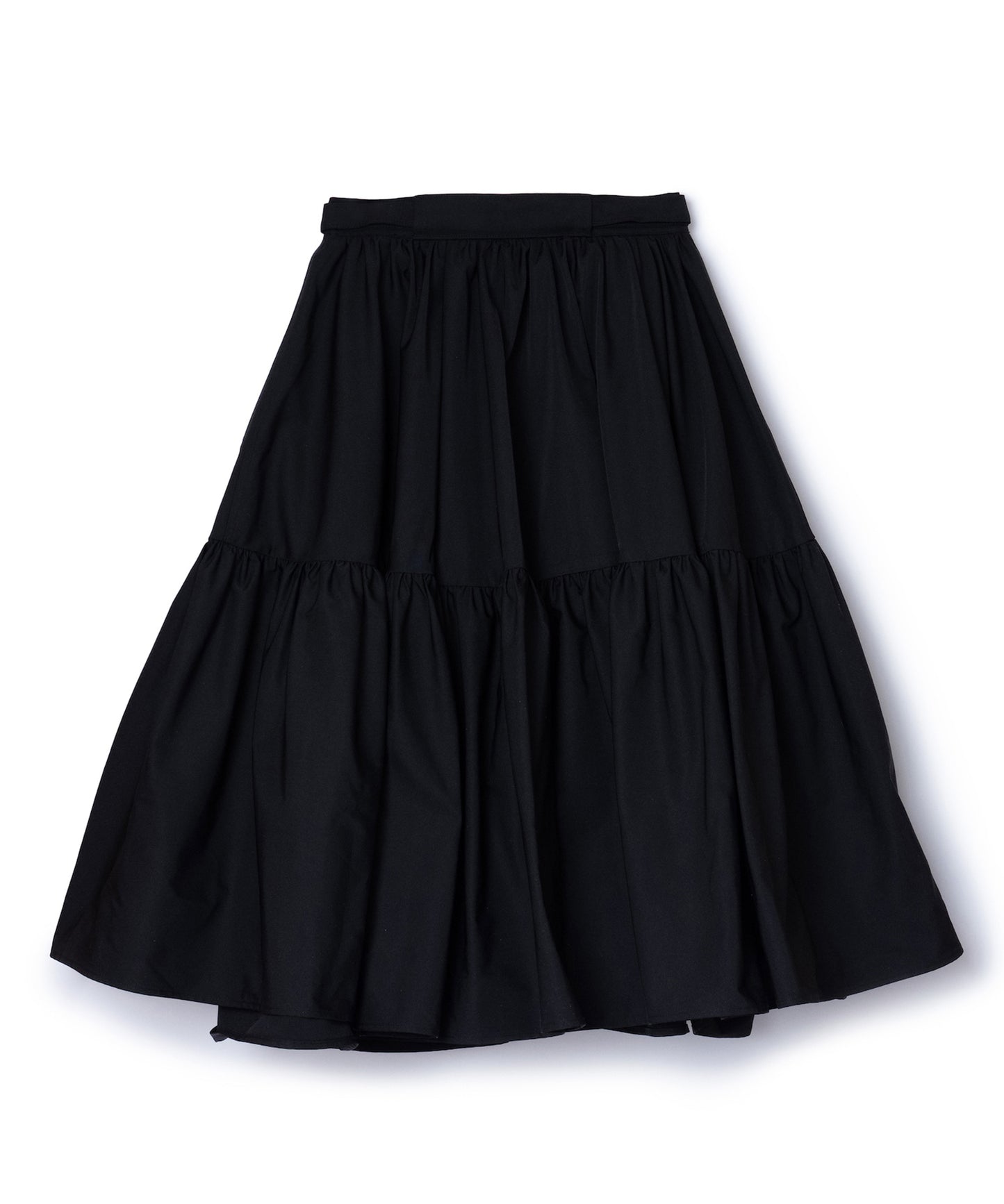 GATHER SKIRT