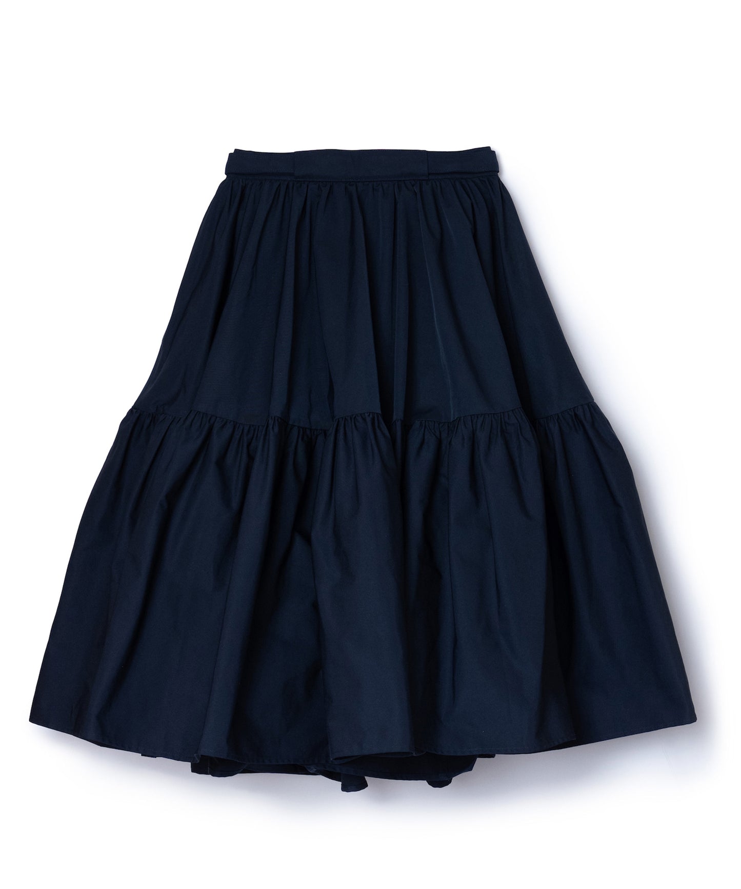 GATHER SKIRT