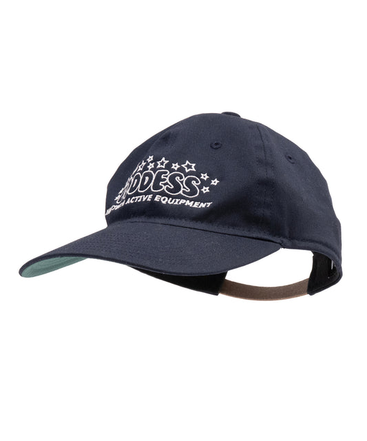 EMBROIDERY 2TONE CAP