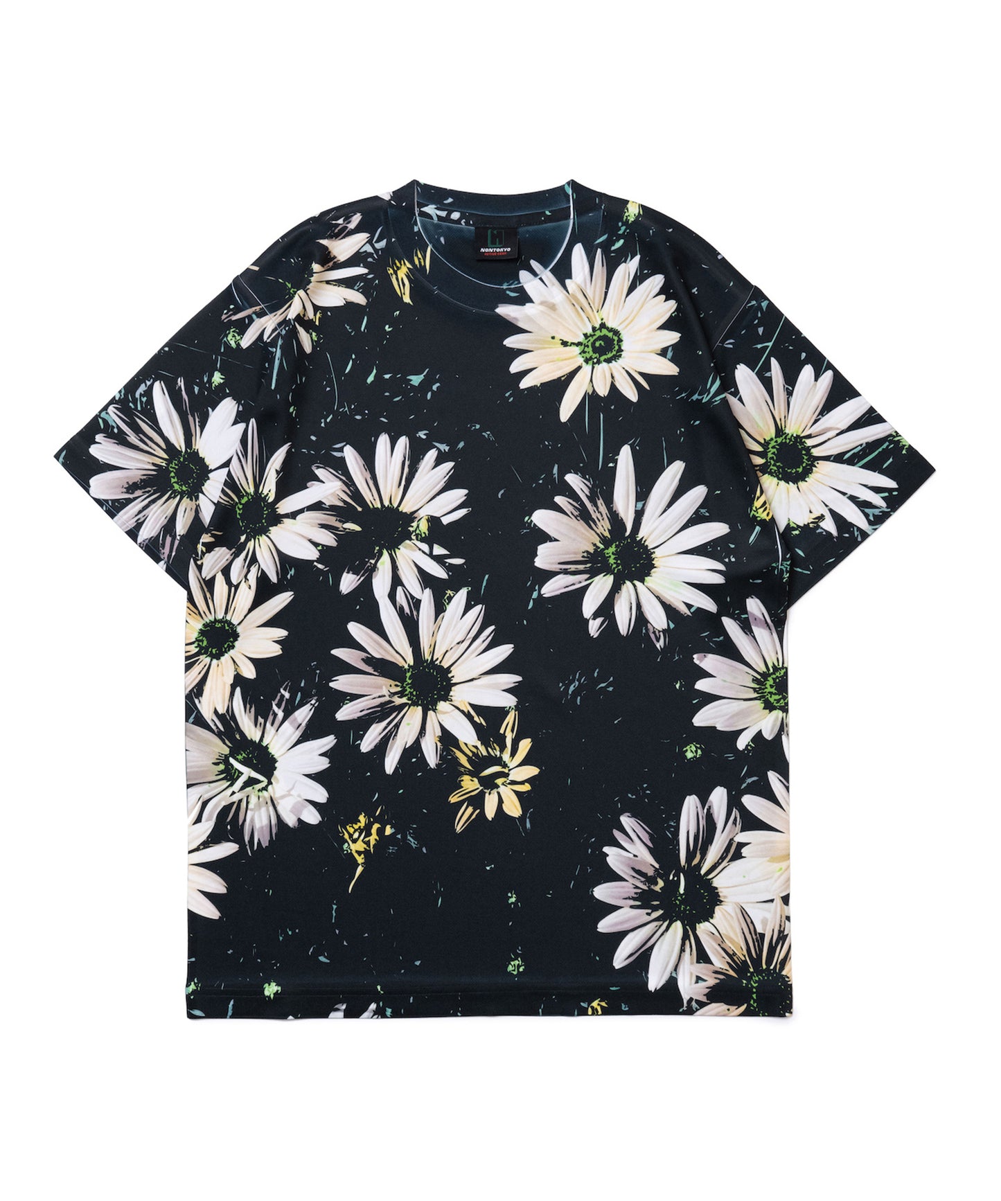 DIRECT PRINT T-SHIRT
