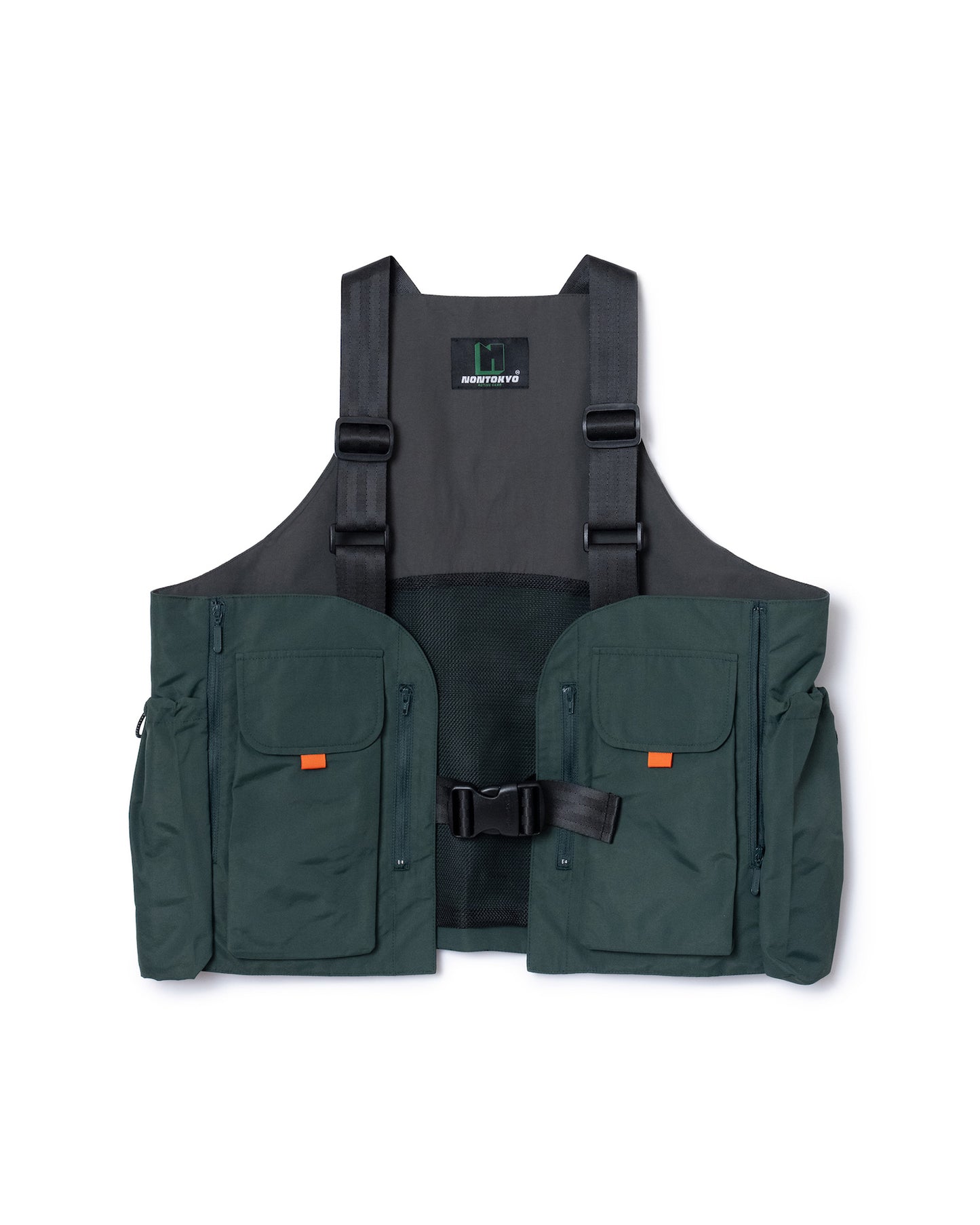 UTILITY VEST