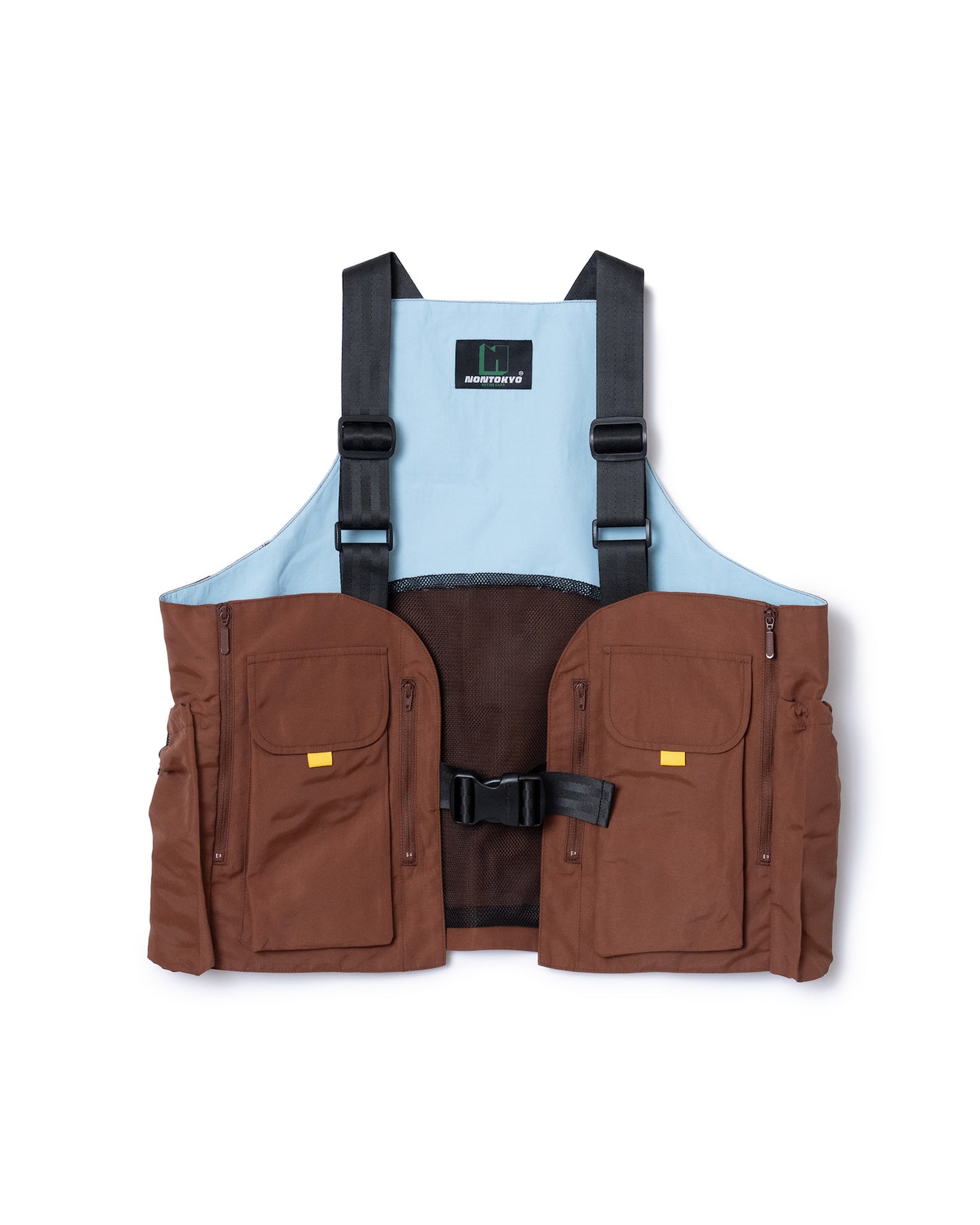 UTILITY VEST