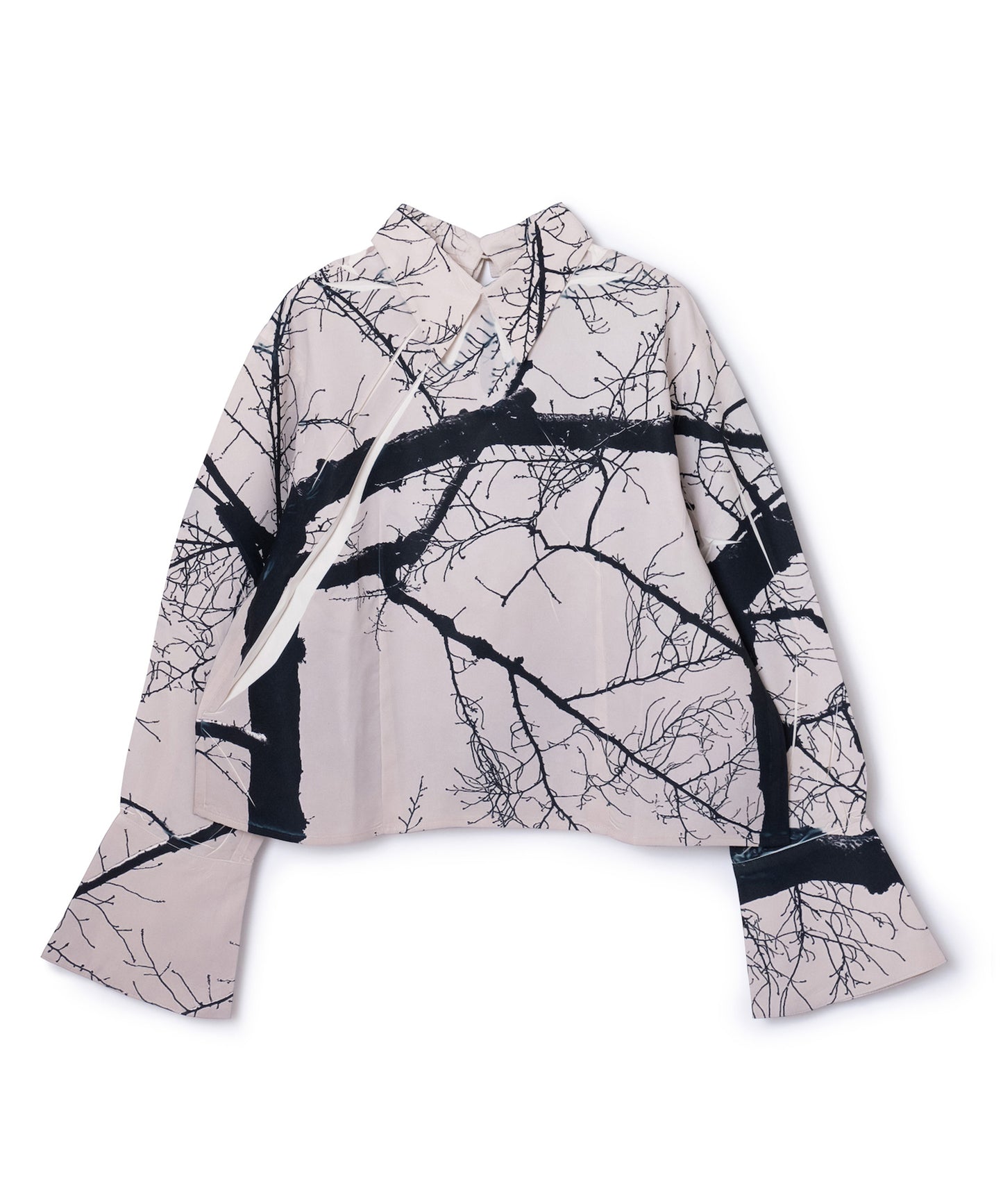 DIRECT PRINT PULLOVER SHIRTS