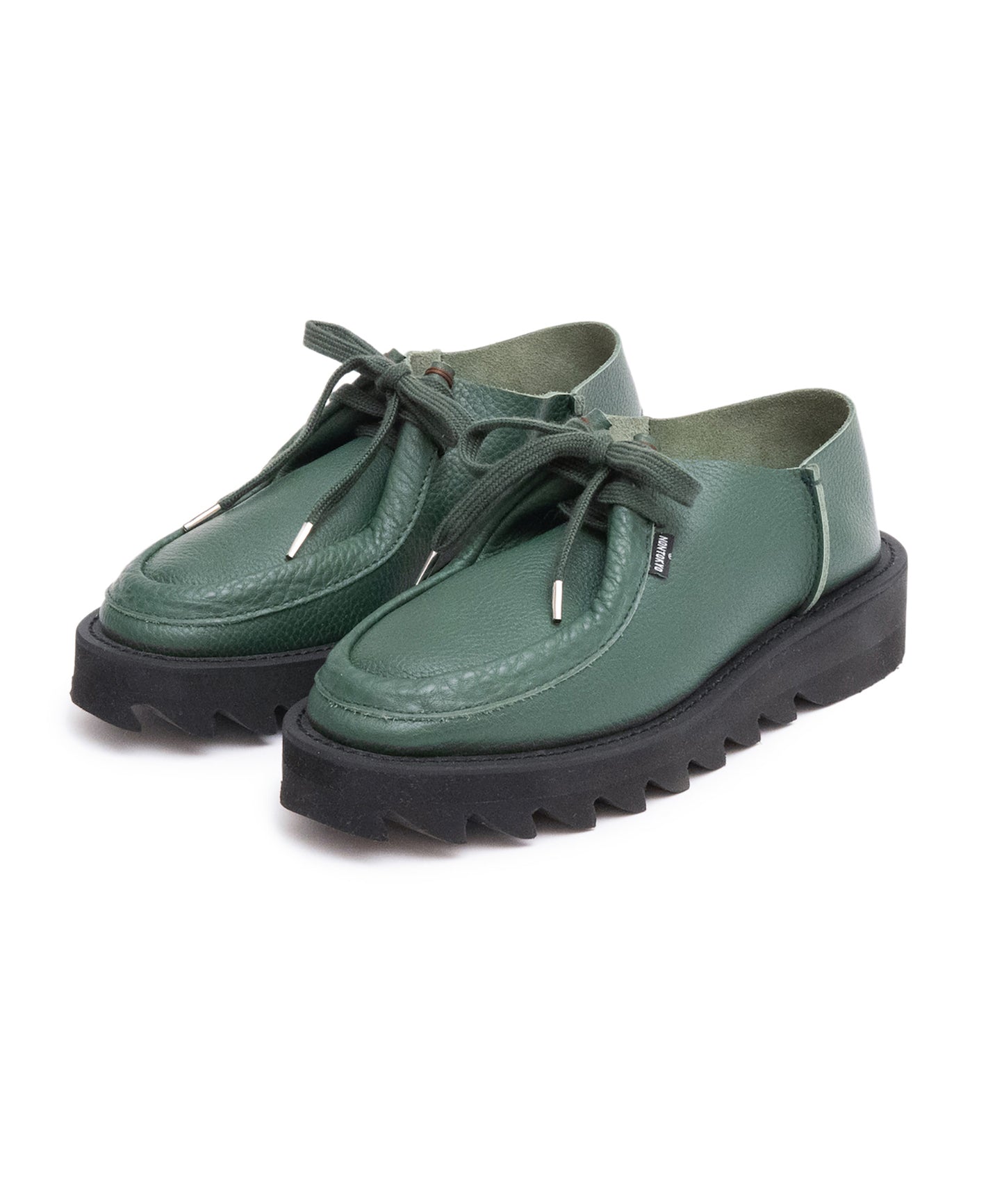 2WAY MOCCASIN