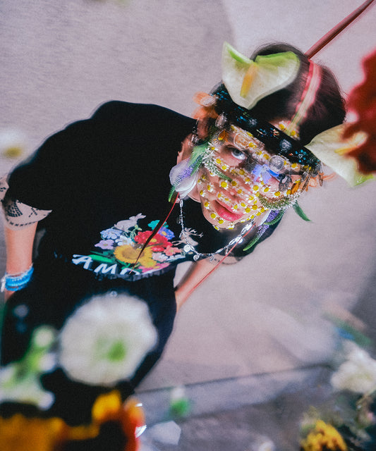 AMOK T-SHIRT