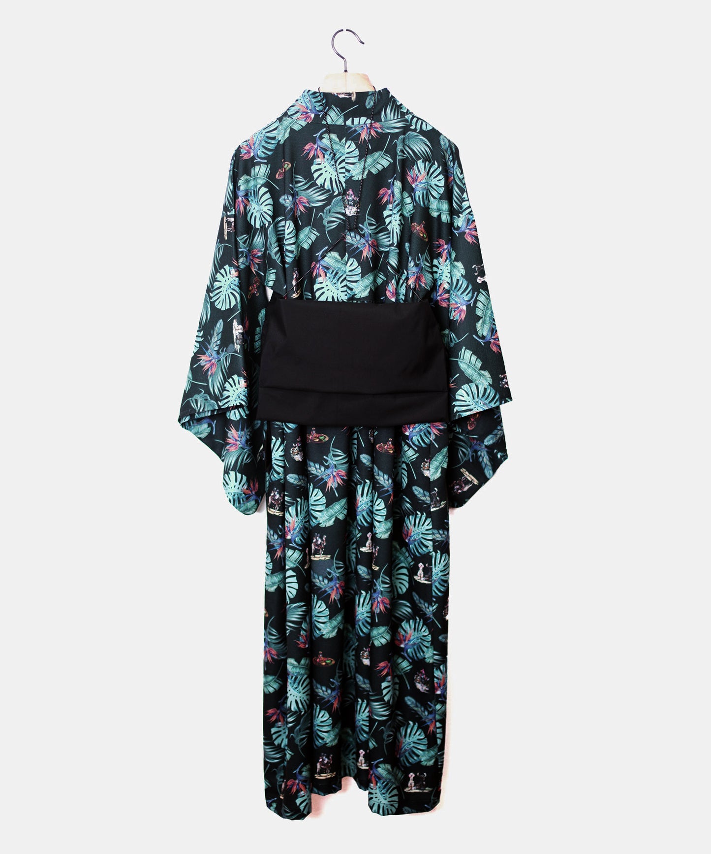 Reflax(R) Carnival Aloha Yukata