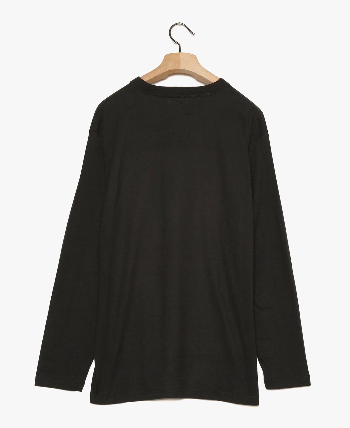 Various Festival L/S Tee  【KUKERI】