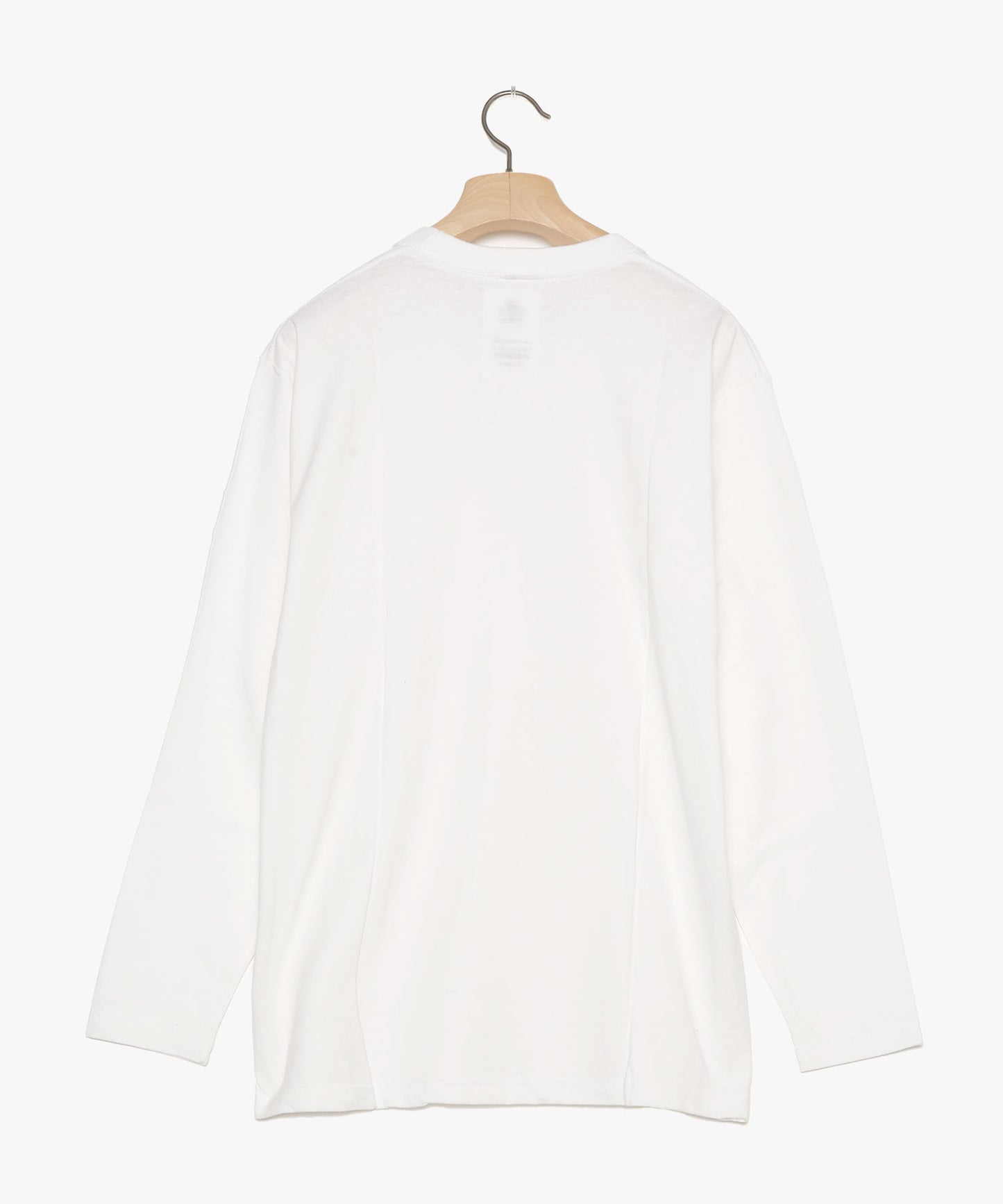 Various Festival L/S Tee  【KUKERI】