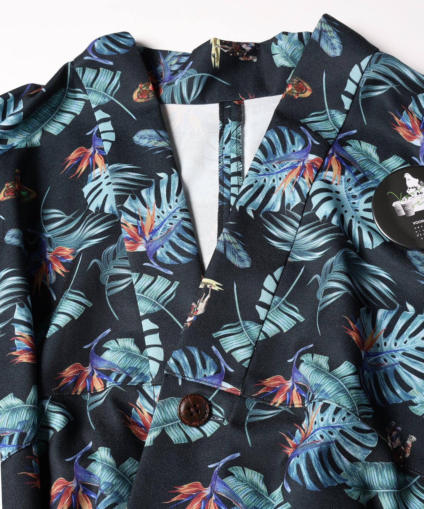Reflax(R) Carnival Aloha Yukata