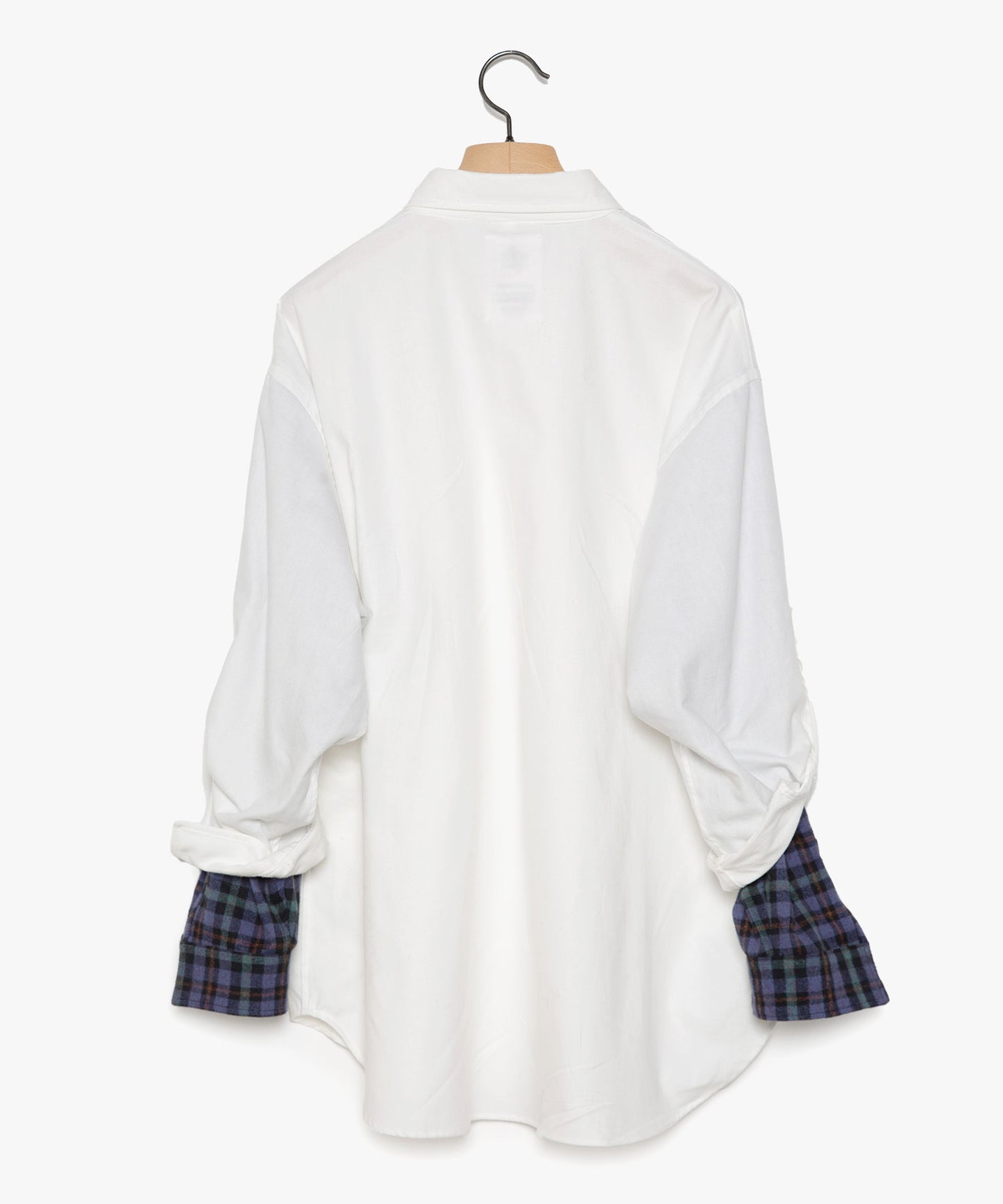 Layer Sleeve Shirt