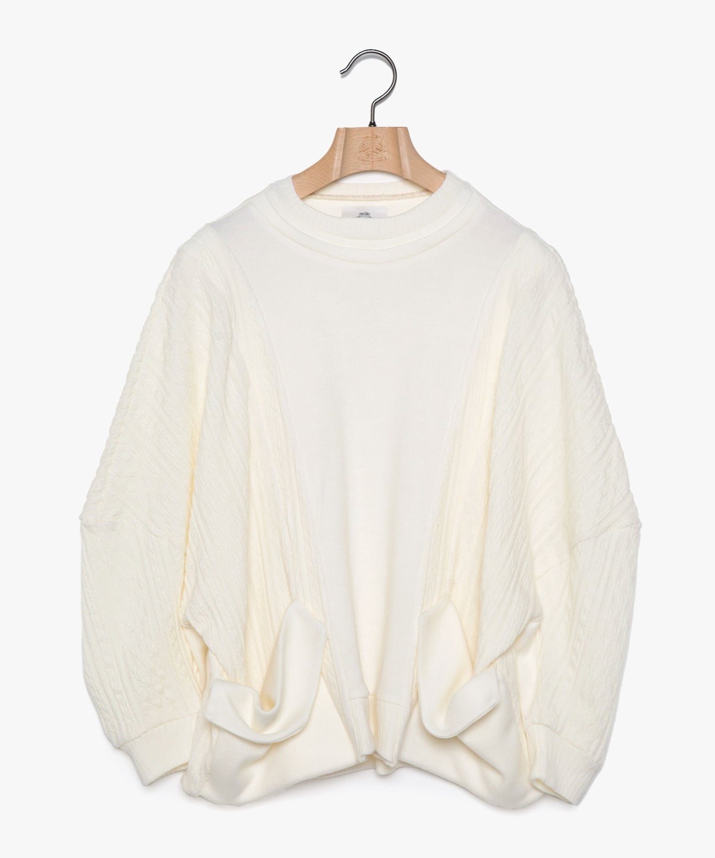 Fake Layer Pulover