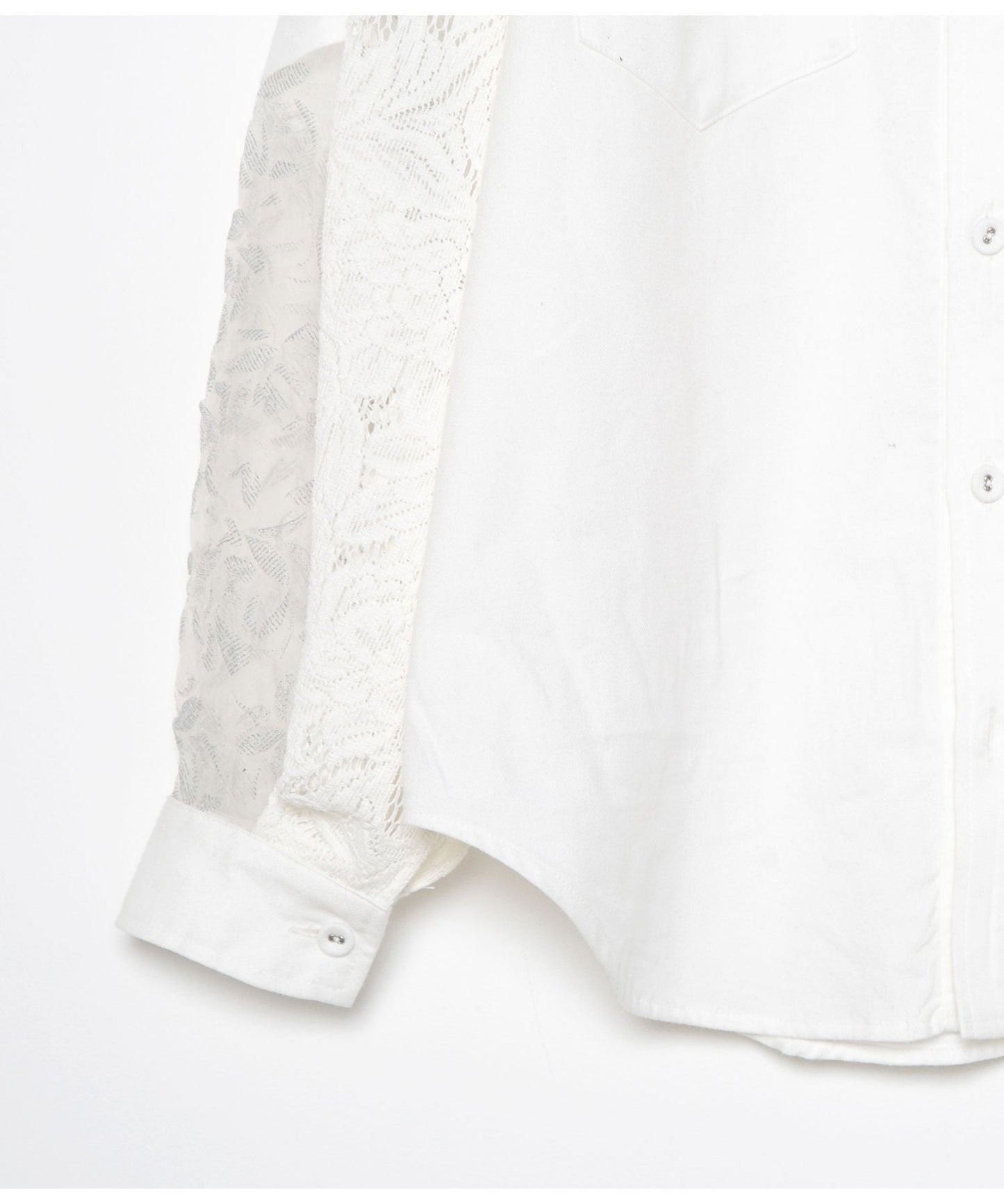 Secret Garden Shirt