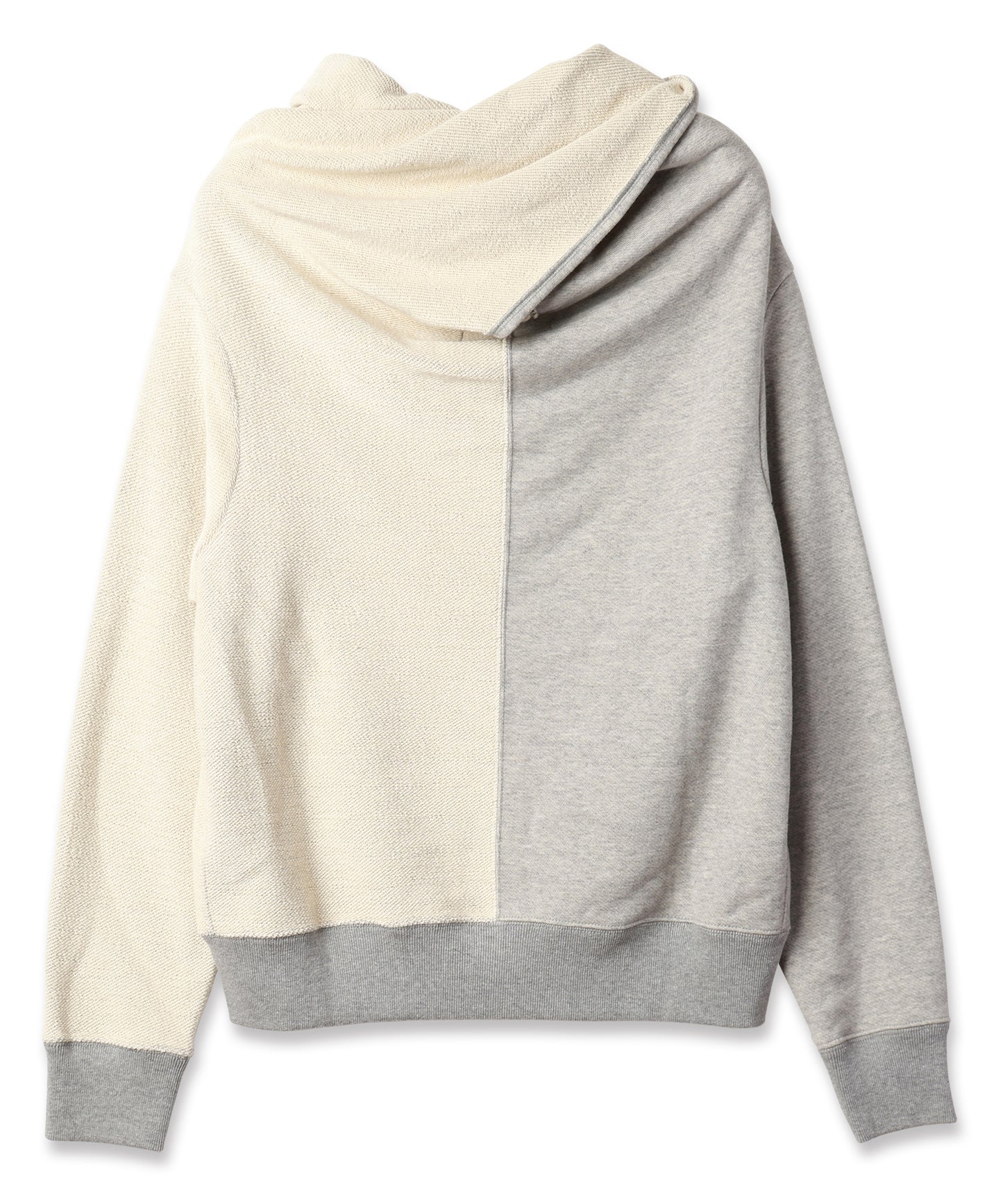 TWIST HOODIE / ツイストフーディ