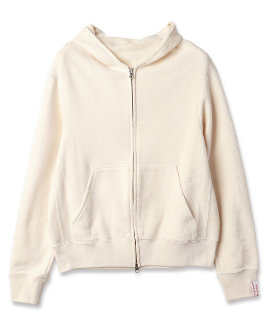 TWIST HOODIE / ツイストフーディ