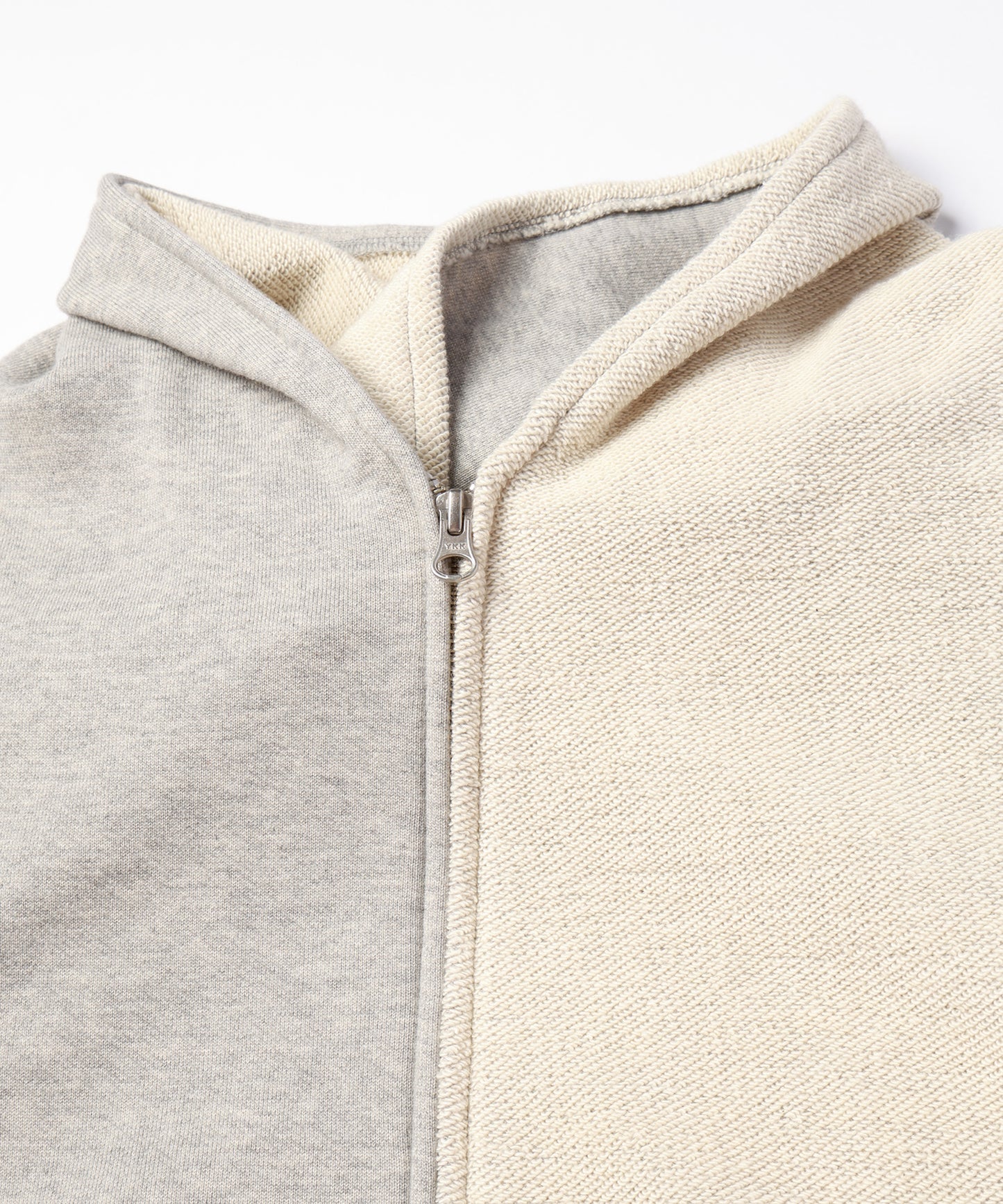 TWIST HOODIE / ツイストフーディ
