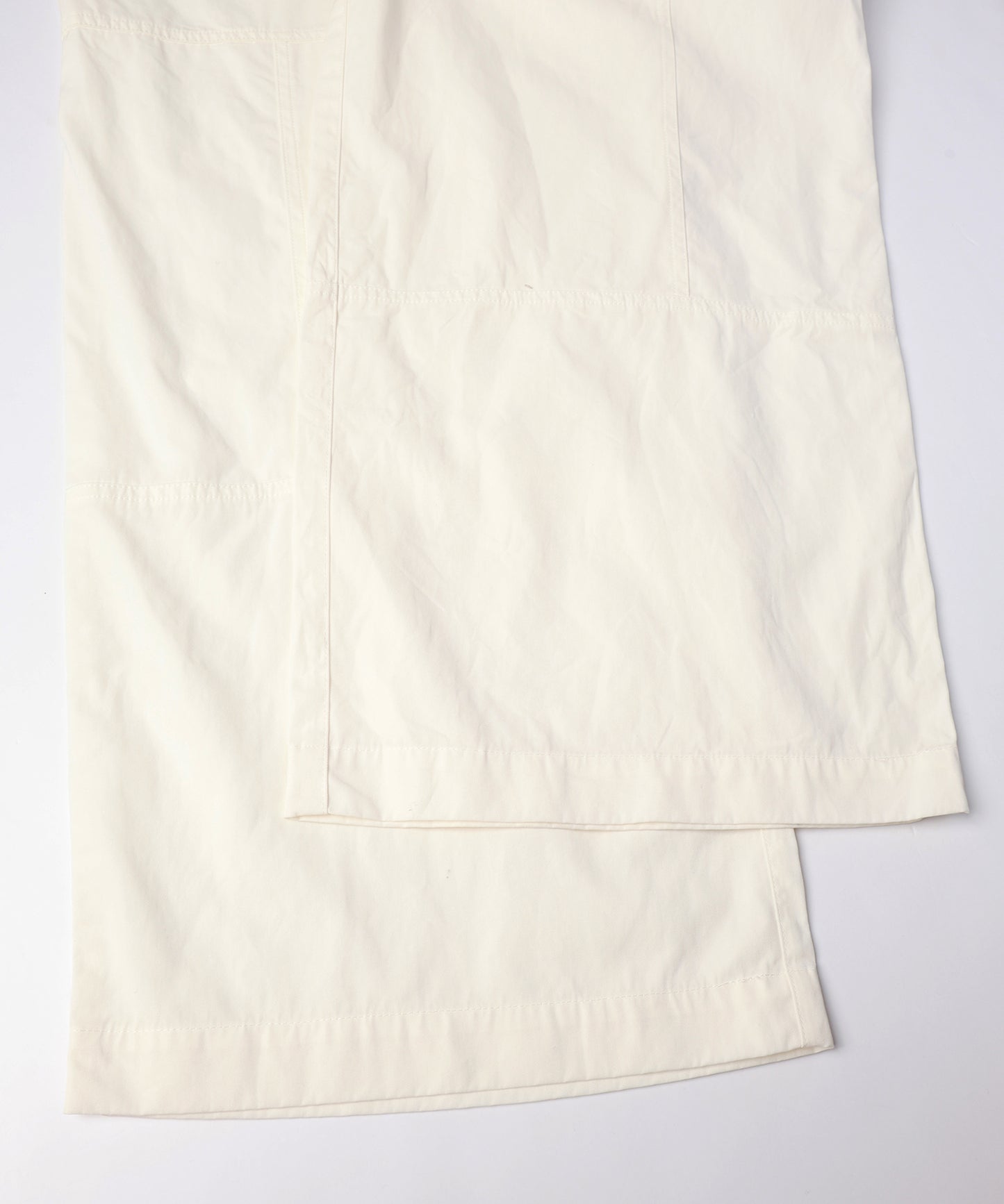 SAMPLER PANTS / サンプラーパンツ