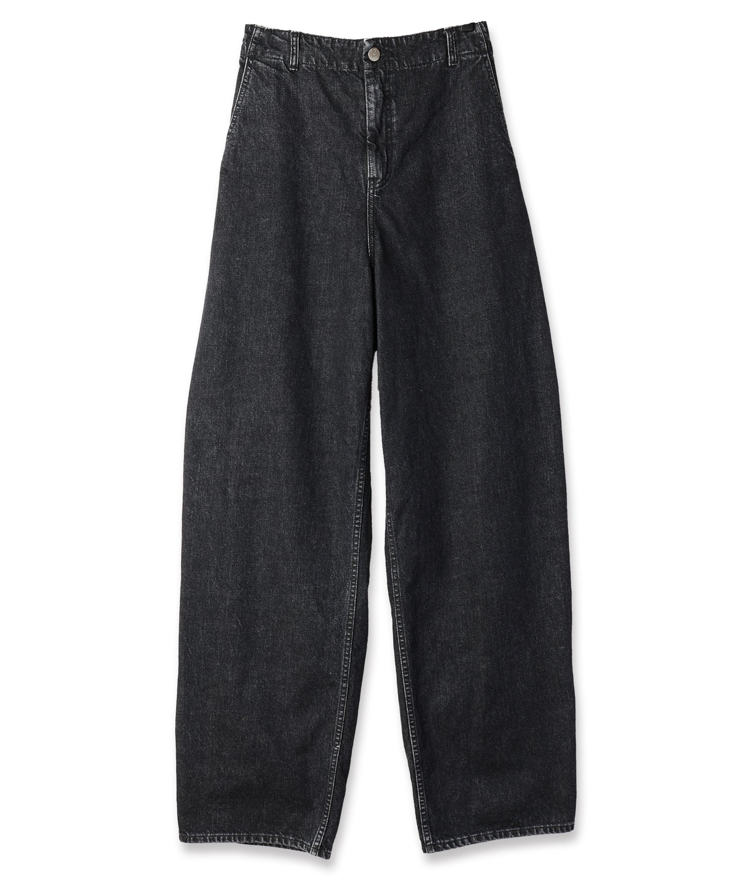 APRON PANTS / エプロンパンツ