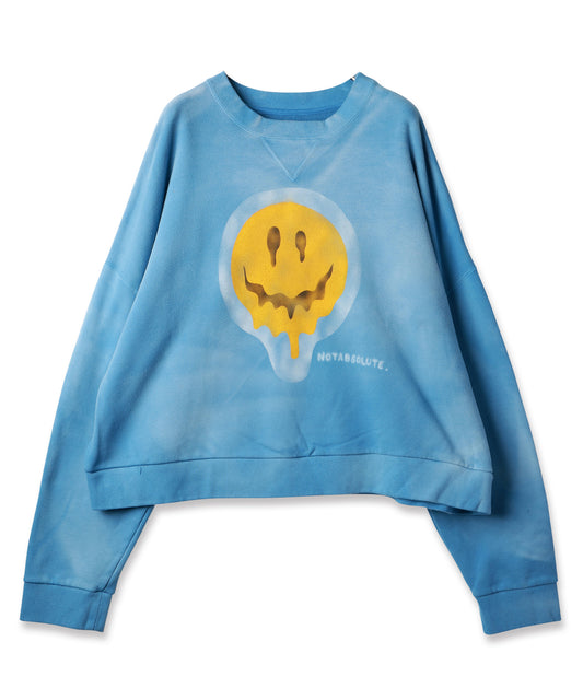 SUNBURN NICONICO SWEAT