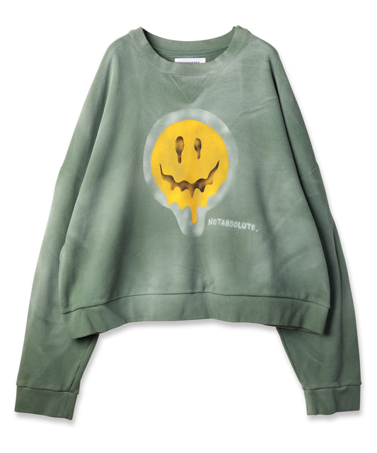 SUNBURN NICONICO SWEAT