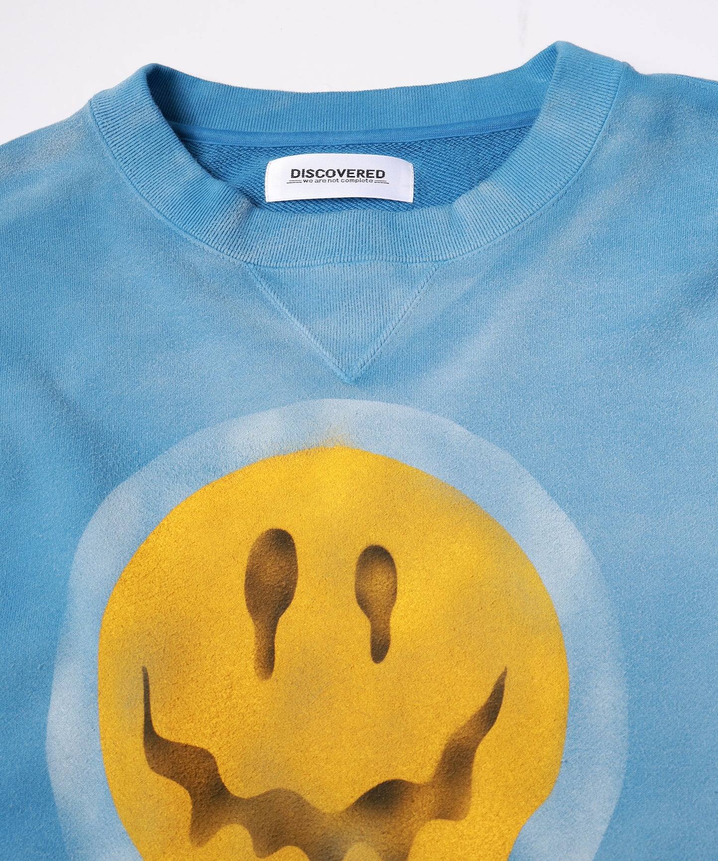 SUNBURN NICONICO SWEAT