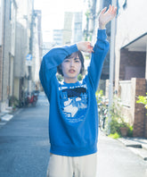 ブルー系