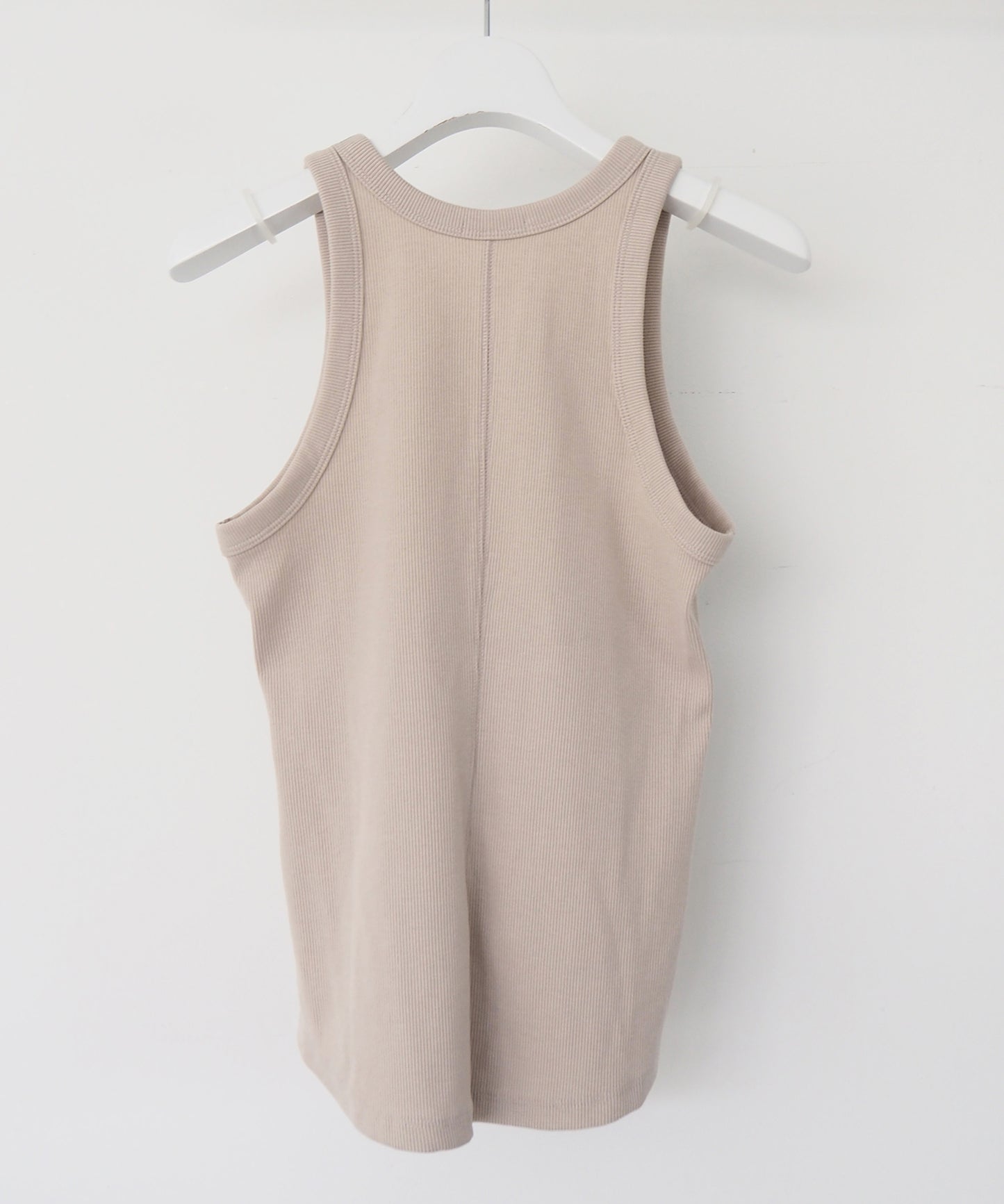 45℃ RIB TANK TOP