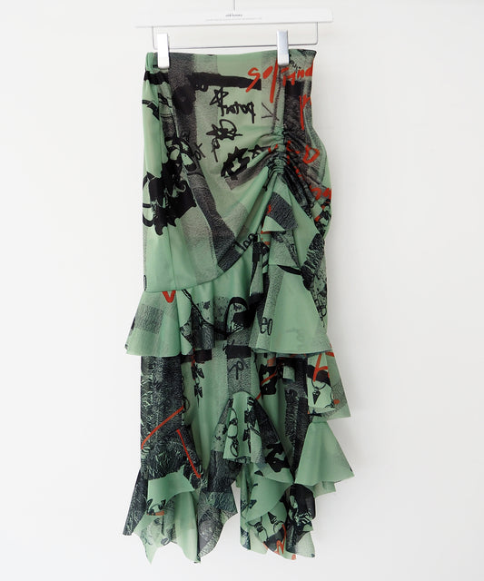 62℃ SKIRT