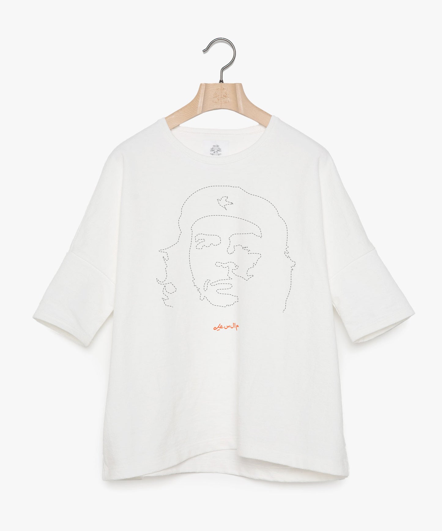 Oversized Relax Tee