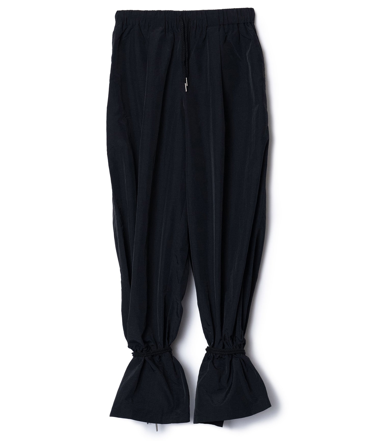RIBBON EASY PANTS