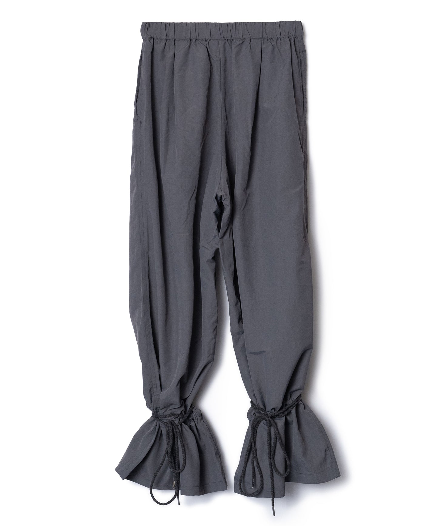 RIBBON EASY PANTS