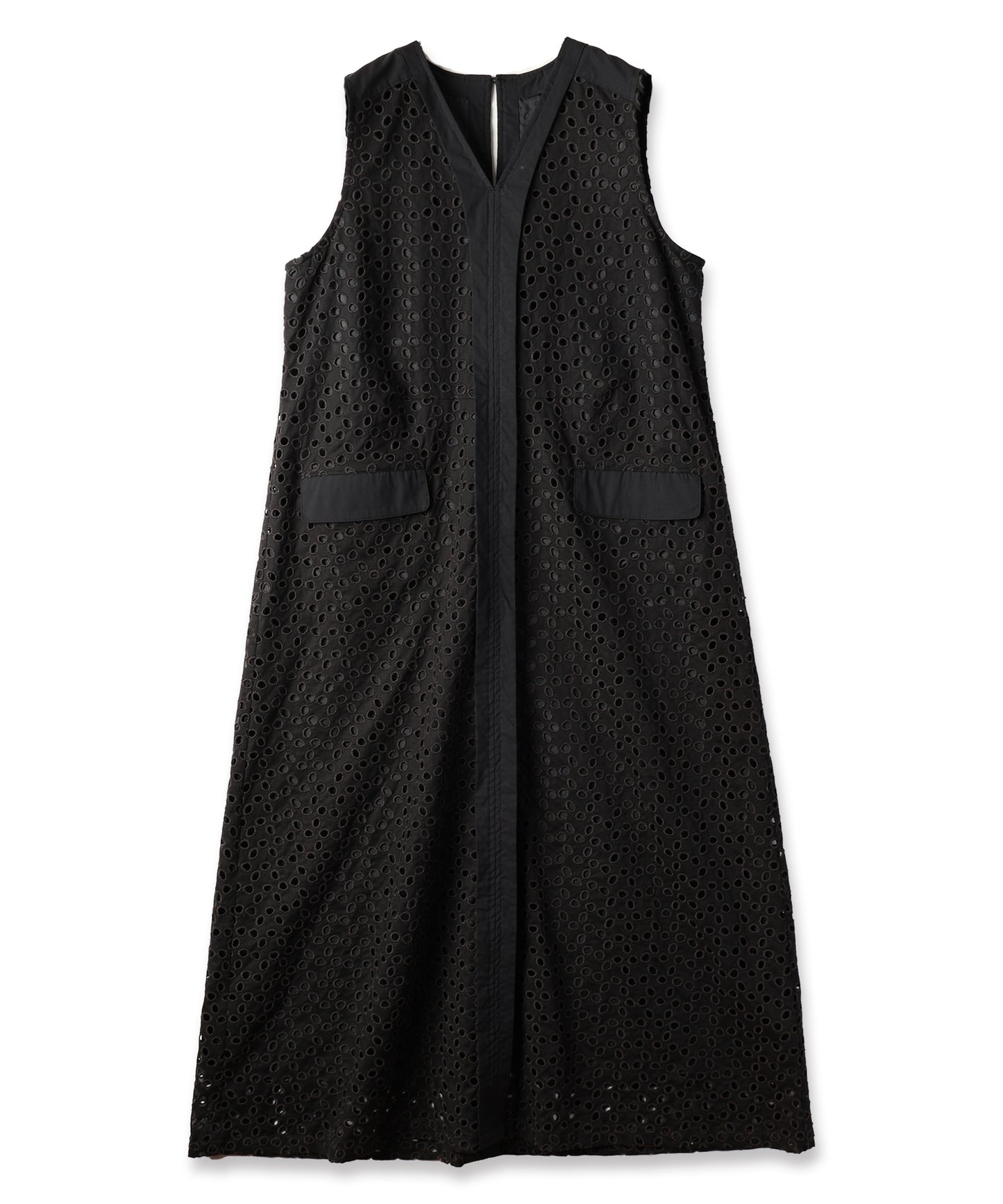 SEED DRESS / シードドレス