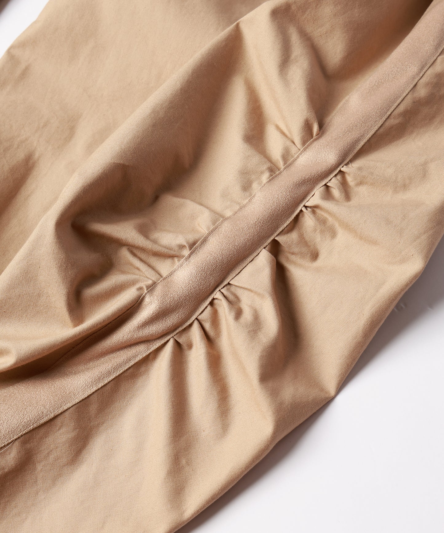 OVAL PANTS / オーバルパンツ