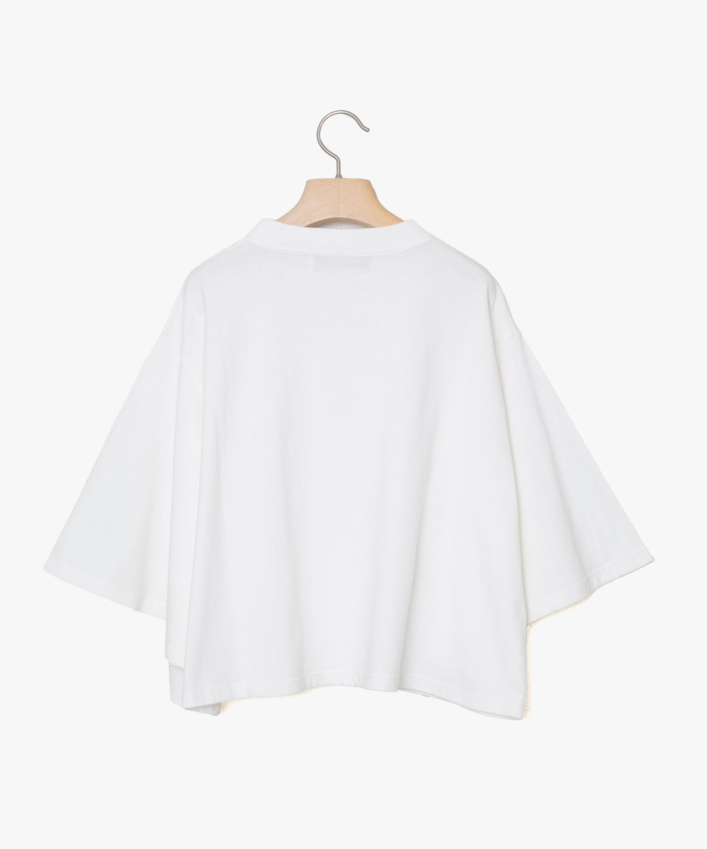 Arts Flare Tee 【Sisters Flare Tee】