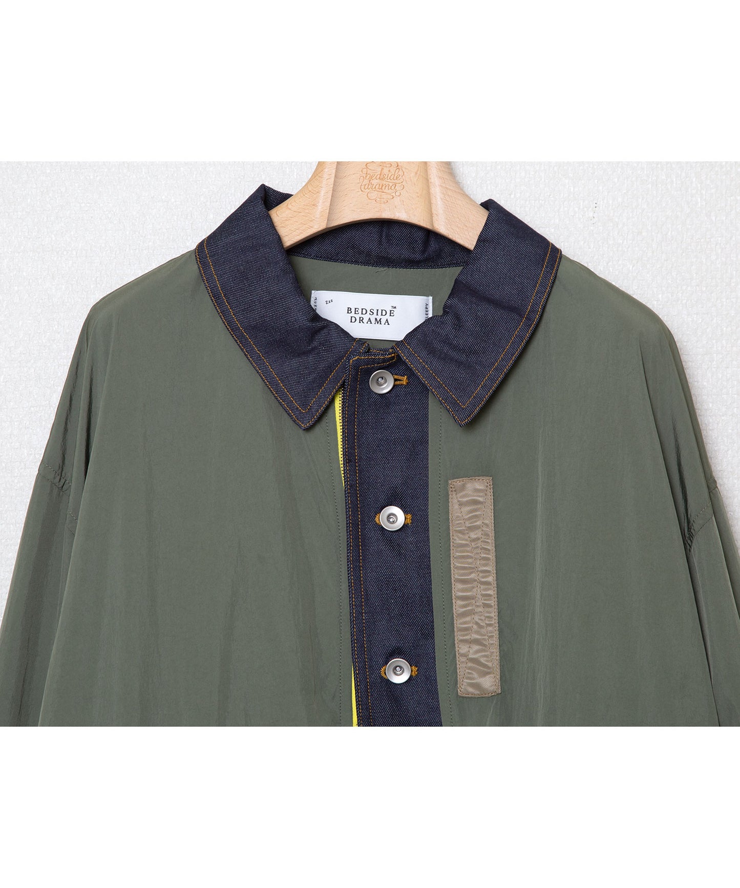 Workers Combi Jacket