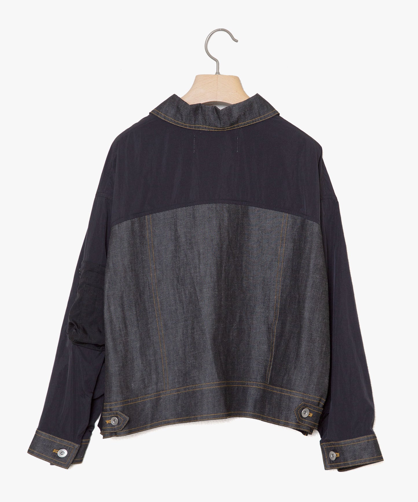 Workers Combi Jacket