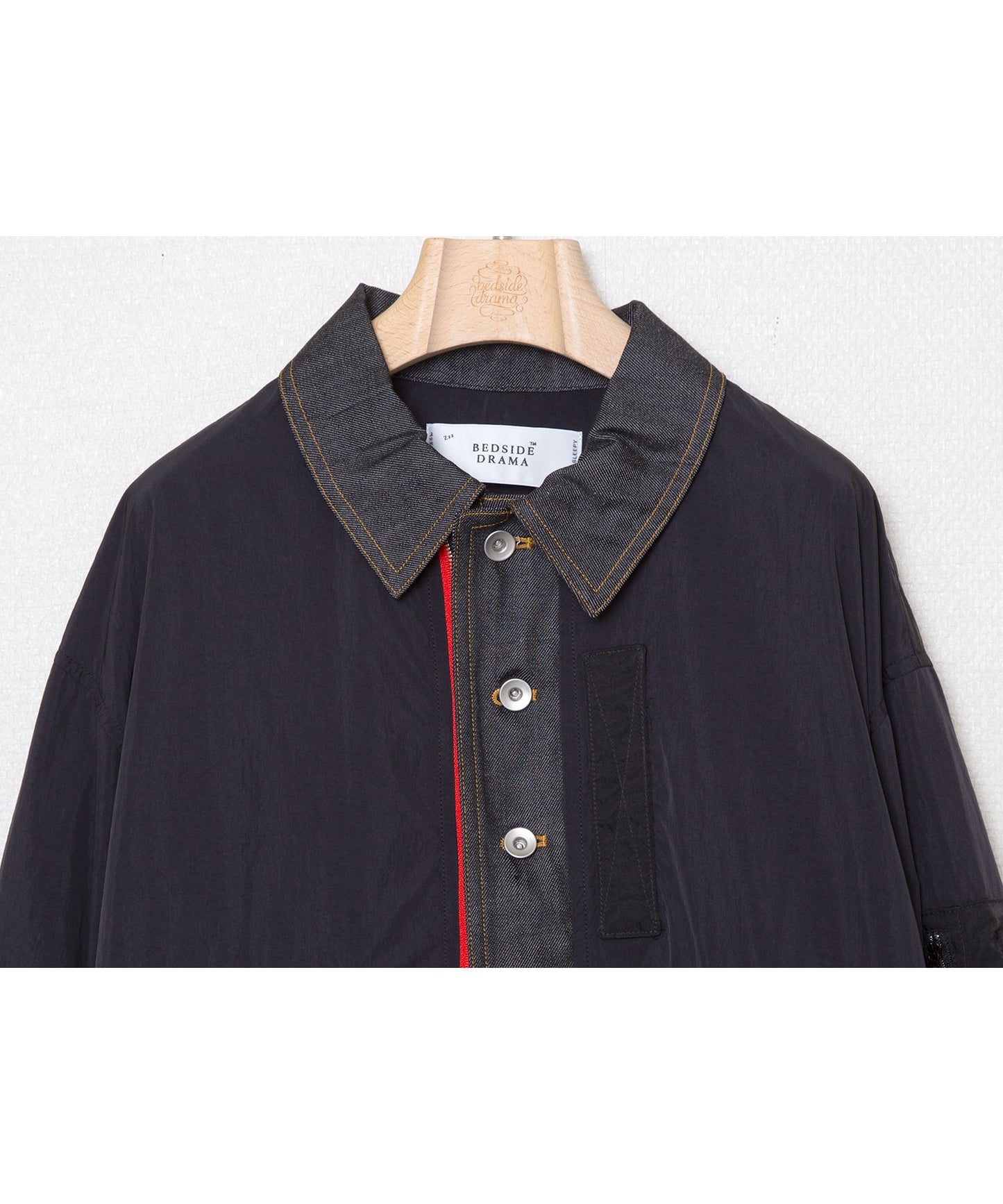 Workers Combi Jacket