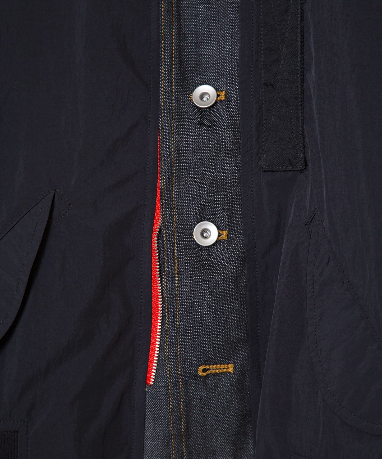 Workers Combi Jacket