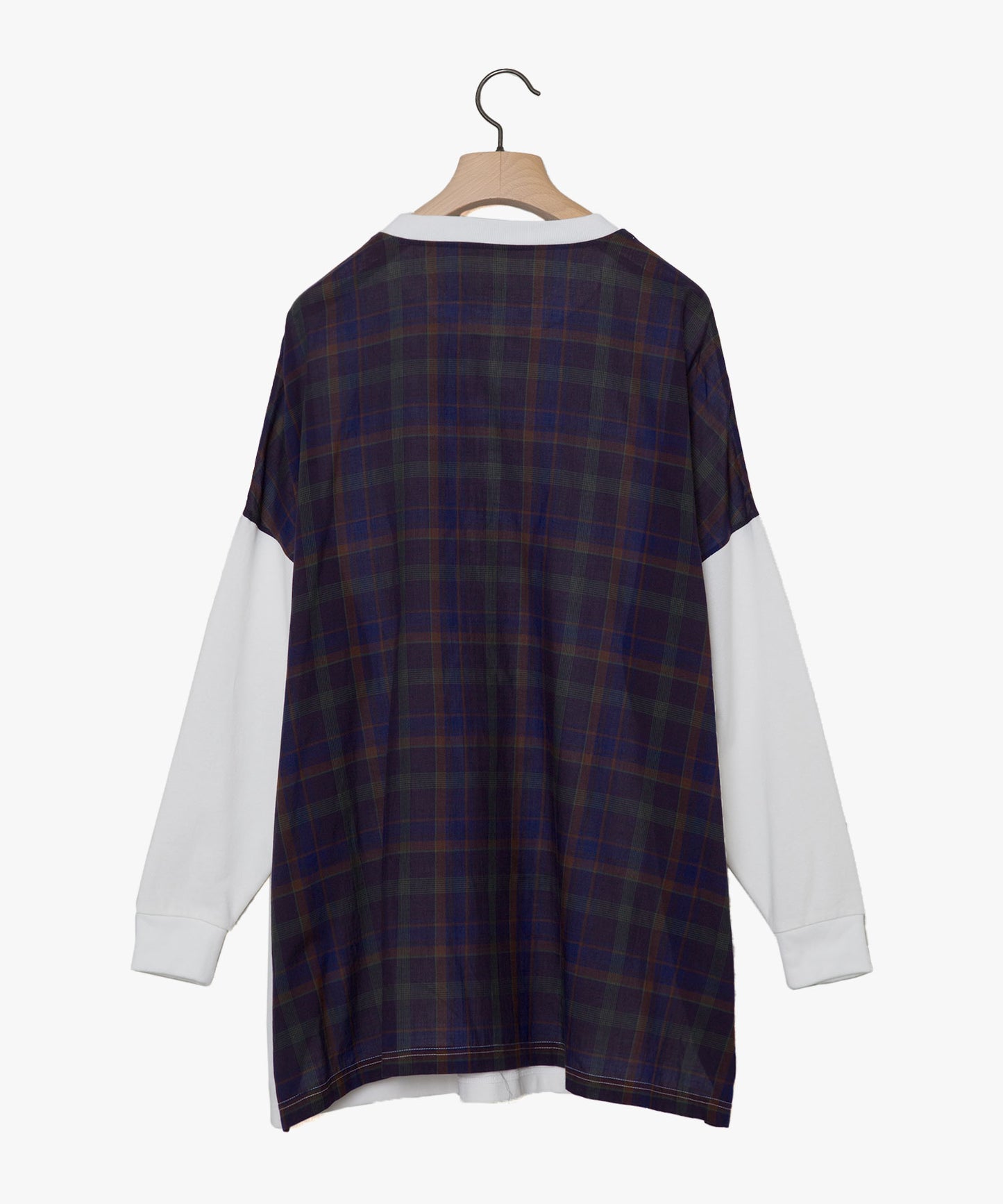Predecessor L/S Tee