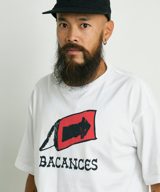 BC S/S TEE [YAJI KAN]