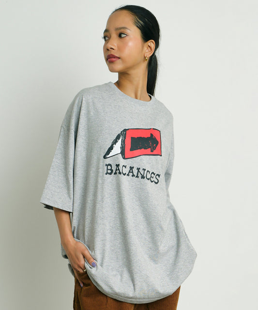 BC S/S TEE [YAJI KAN]