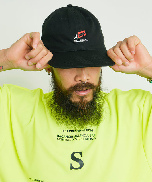 BC COTTON CAP [YAJI KAN]