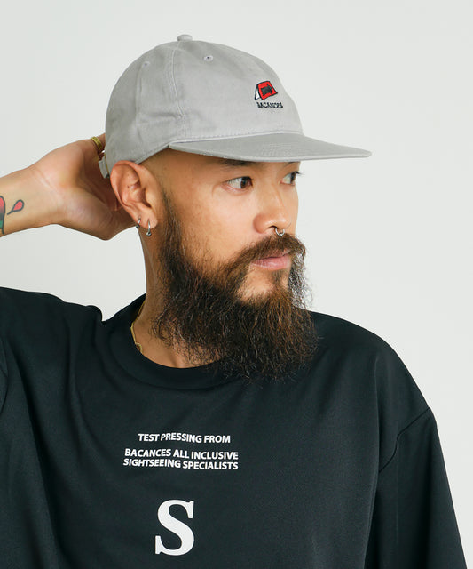 BC COTTON CAP [YAJI KAN]